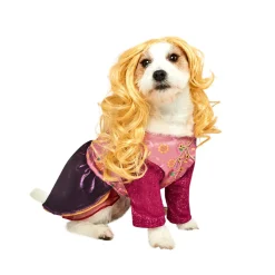 Hocus Pocus Sarah Pet Costume