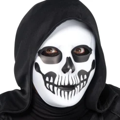 Horror Skull Mask