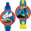 Hot Wheels Blowouts, 8ct