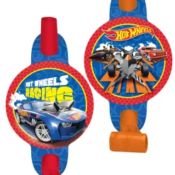 Hot Wheels Blowouts, 8ct