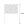 Hot Wheels Checkered Flag Party Favors, 8ct