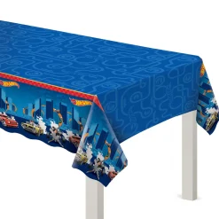 Hot Wheels Party Kit for 8 Guests