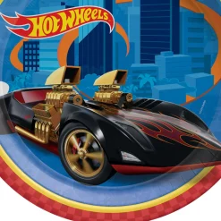 Hot Wheels Party Kit for 8 Guests