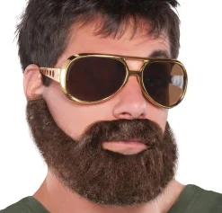 Hungover Beard