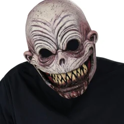 Hungry Horror Ani-Motion Face Mask