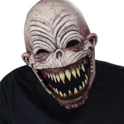Hungry Horror Ani-Motion Face Mask