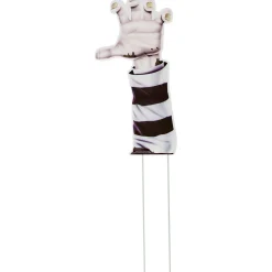 25-inch Beetlejuice Groundbreaker Lawn Decoration
