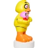 12-inch Five Nights At Freddy's Chica Light Up Blow Mold Decoration