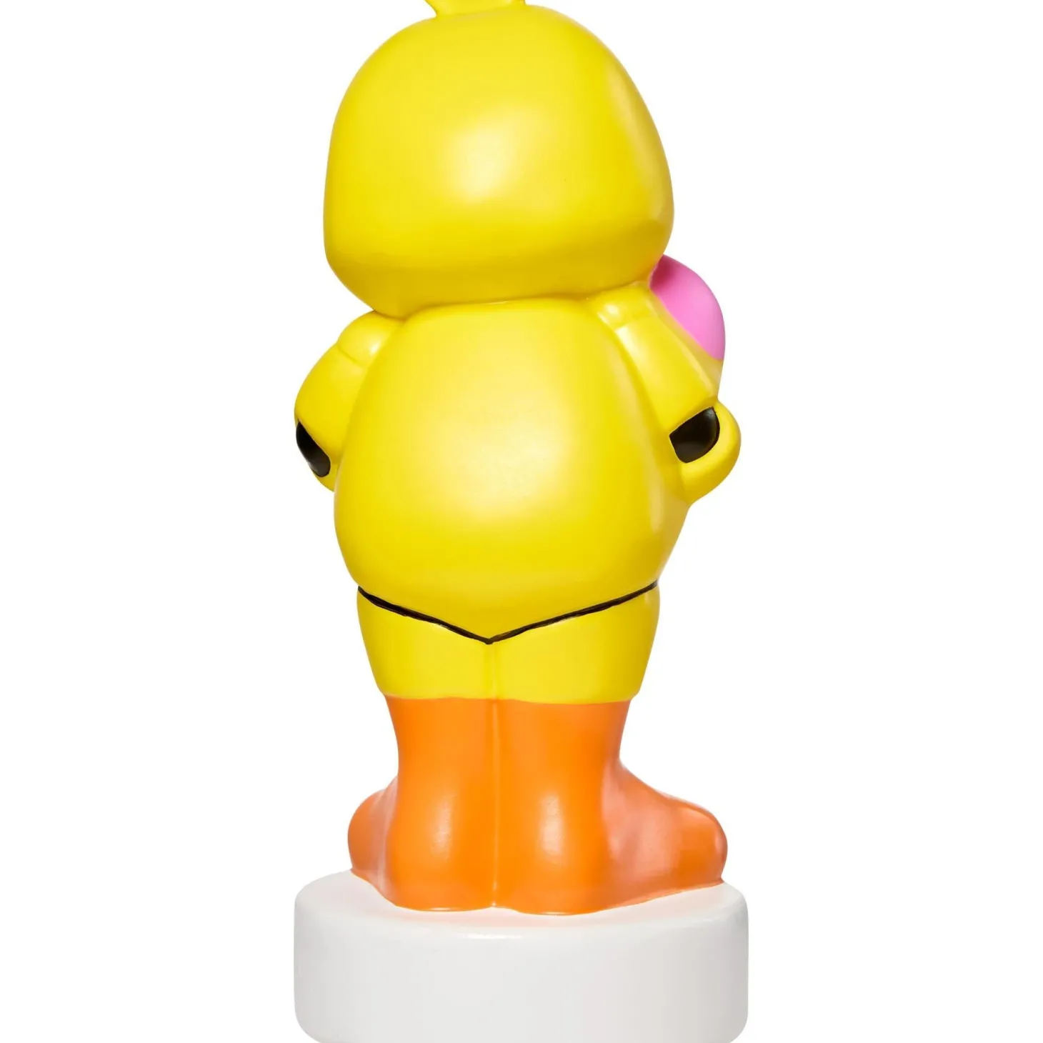 12-inch Five Nights At Freddy's Chica Light Up Blow Mold Decoration
