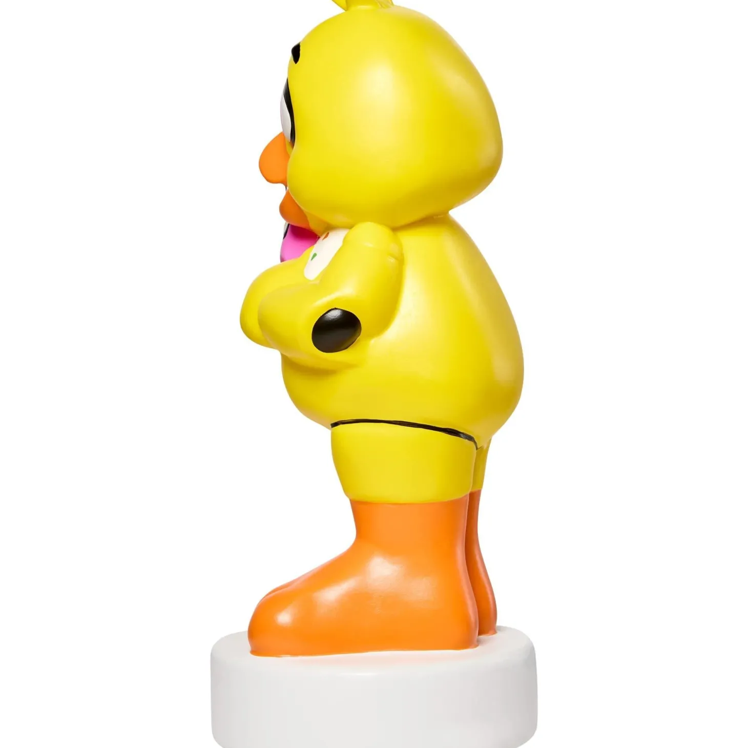12-inch Five Nights At Freddy's Chica Light Up Blow Mold Decoration