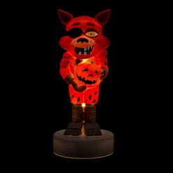 12-inch Five Nights At Freddy's Foxy Light Up Blow Mold Decoration