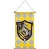 33-inch Harry Potter Hufflepuff House Banner