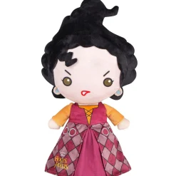 18-inch Hocus Pocus Mary Sanderson Plush Front Door Greeter