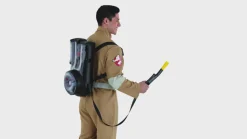 Inflatable Ghostbusters Proton Pack