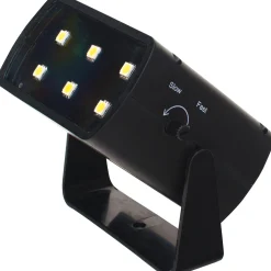 Intense LED Strobe Light