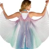 Iridescent Wings