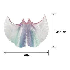 Iridescent Wings