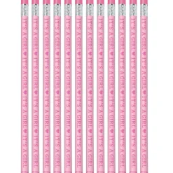 It's a Baby Pencils, 12ct, Assorted Colors
