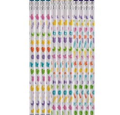 It's a Baby Pencils, 12ct, Assorted Colors