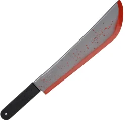 Jason Voorhees Machete - Friday the 13th