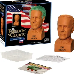 Joe Biden Chia Pet