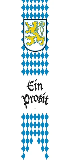 Jointed Oktoberfest Banner