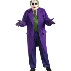 Joker Deluxe Adult Costume