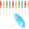 Jumbo Umbrella Picks 24ct