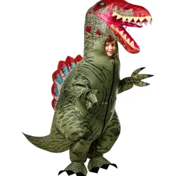 Jurassic World Spinosaurus Inflatable Kids Costume