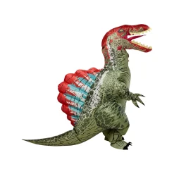 Jurassic World Spinosaurus Inflatable Kids Costume