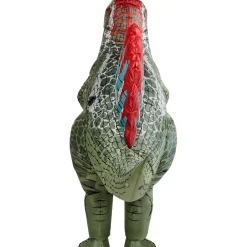 Jurassic World Spinosaurus Inflatable Costume for Adults