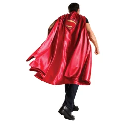 Justice League Superman Cape - Adults