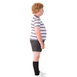 Kids Addams Family Pugsley Costume