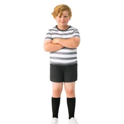 Kids Addams Family Pugsley Costume