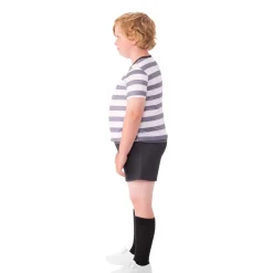 Kids Addams Family Pugsley Costume