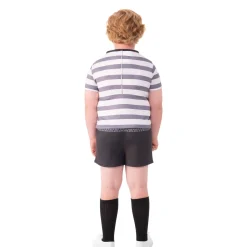 Kids Addams Family Pugsley Costume