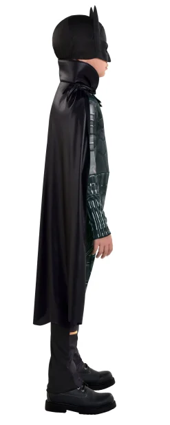 Kids' Batman Costume - The Batman