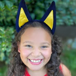 Kids’ Bluey Headband