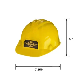 Kids' Construction Worker Hat