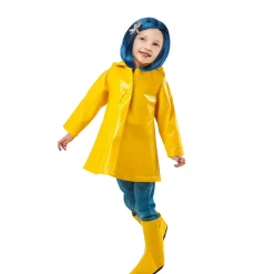 Kids' Coraline Costume