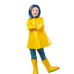 Kids' Coraline Costume