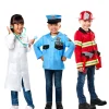 Kids' Everyday Heroes Trunk Dress Up Set