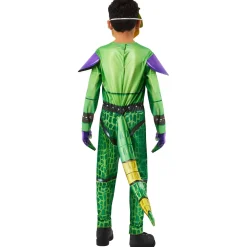 Kids' Five Nights at Freddy's Montgomery Gator Costume