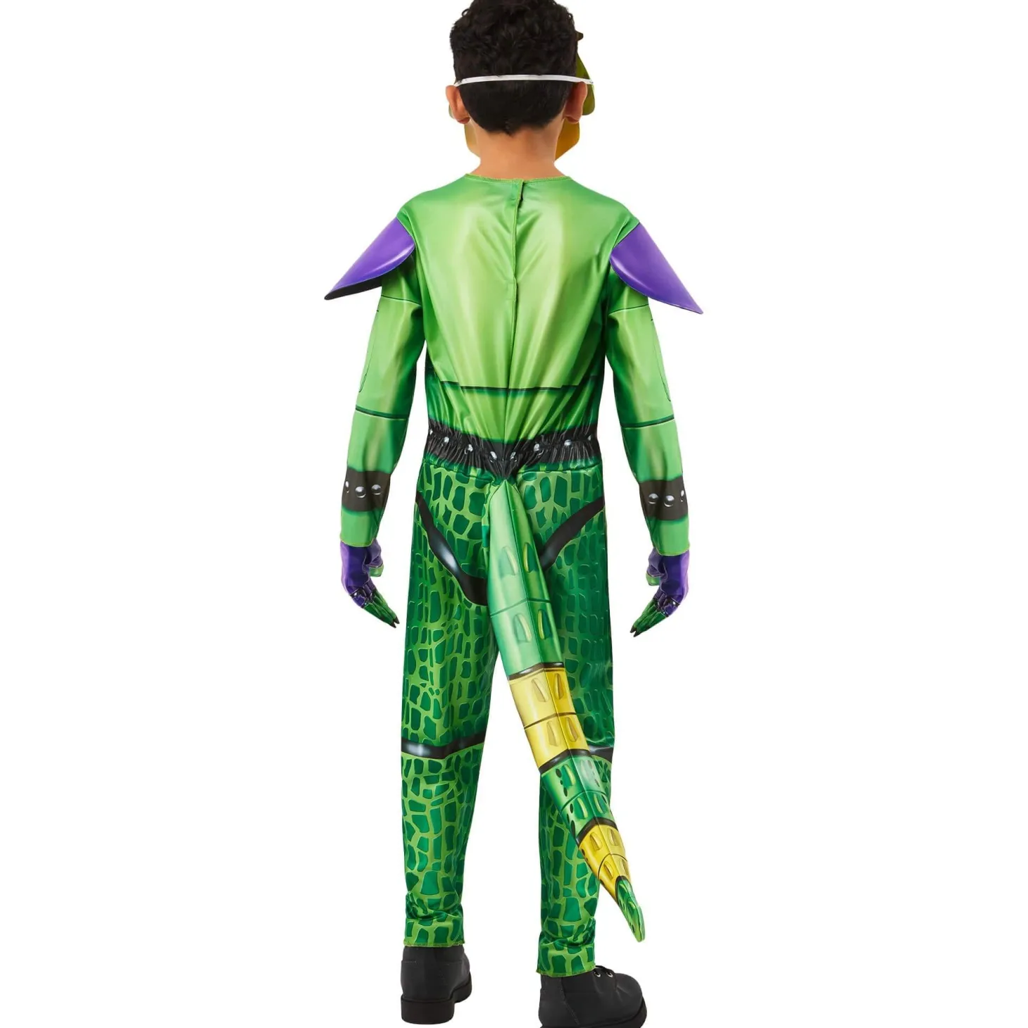 Kids' Five Nights at Freddy's Montgomery Gator Costume