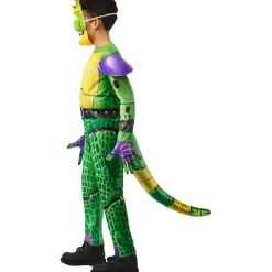 Kids' Five Nights at Freddy's Montgomery Gator Costume