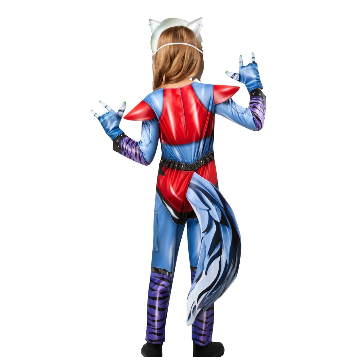 Kids' Five Nights at Freddy's Roxanne Costume