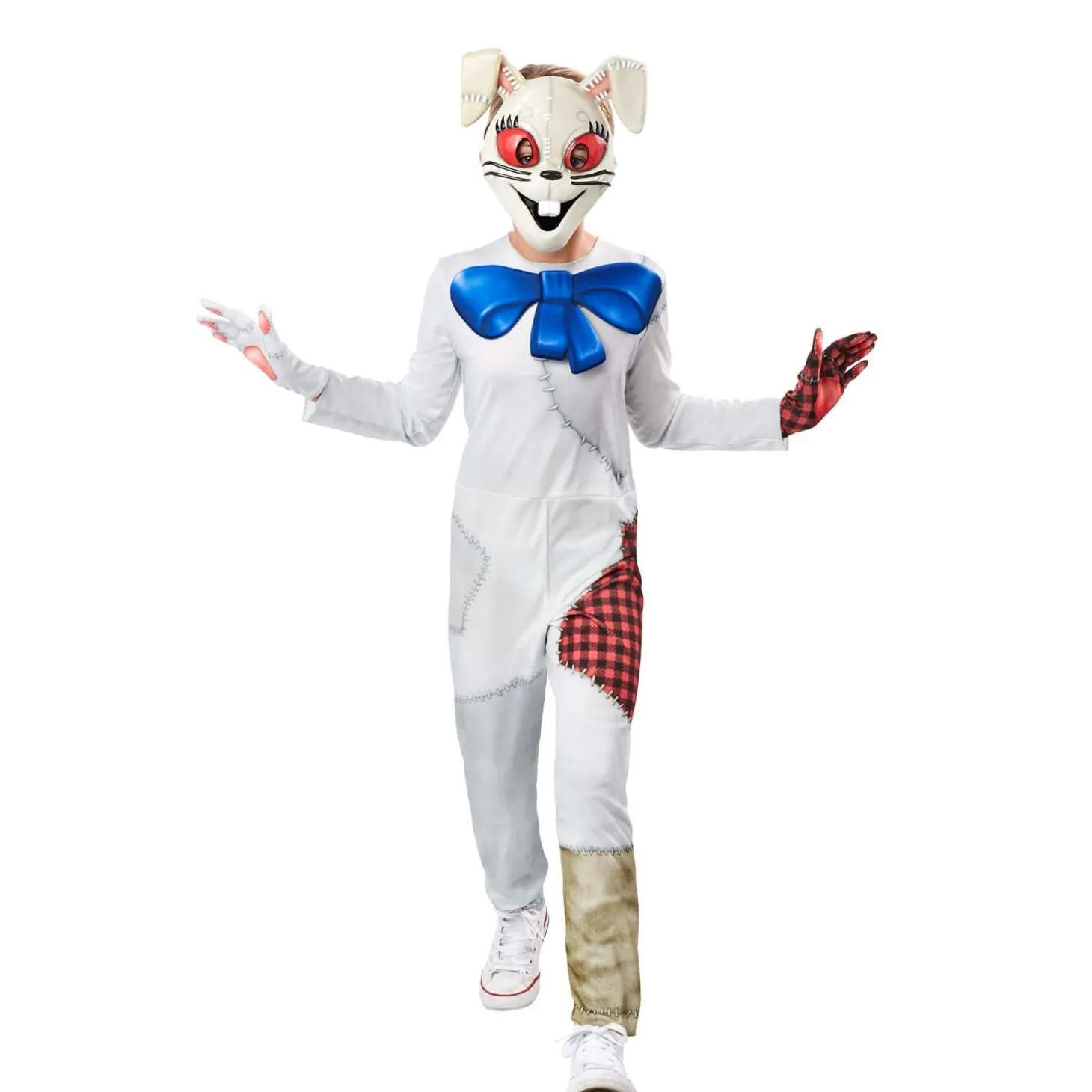 Kids' Five Nights at Freddy's Vanny Costume