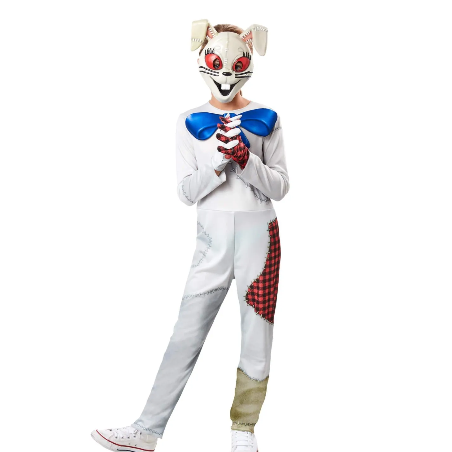Kids' Five Nights at Freddy's Vanny Costume