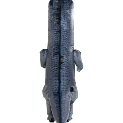 Kids' Giganotosaurus Dinosaur Inflatable Costume with Sound Effect - Jurassic World: Dominion