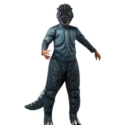 Kids' Godzilla Costume
